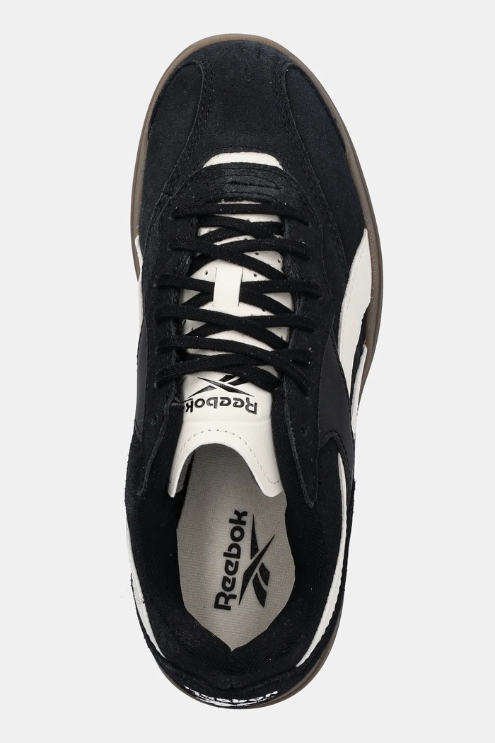 Tenisky Reebok Classic HAMMER STREET tmavomodrá 100209053