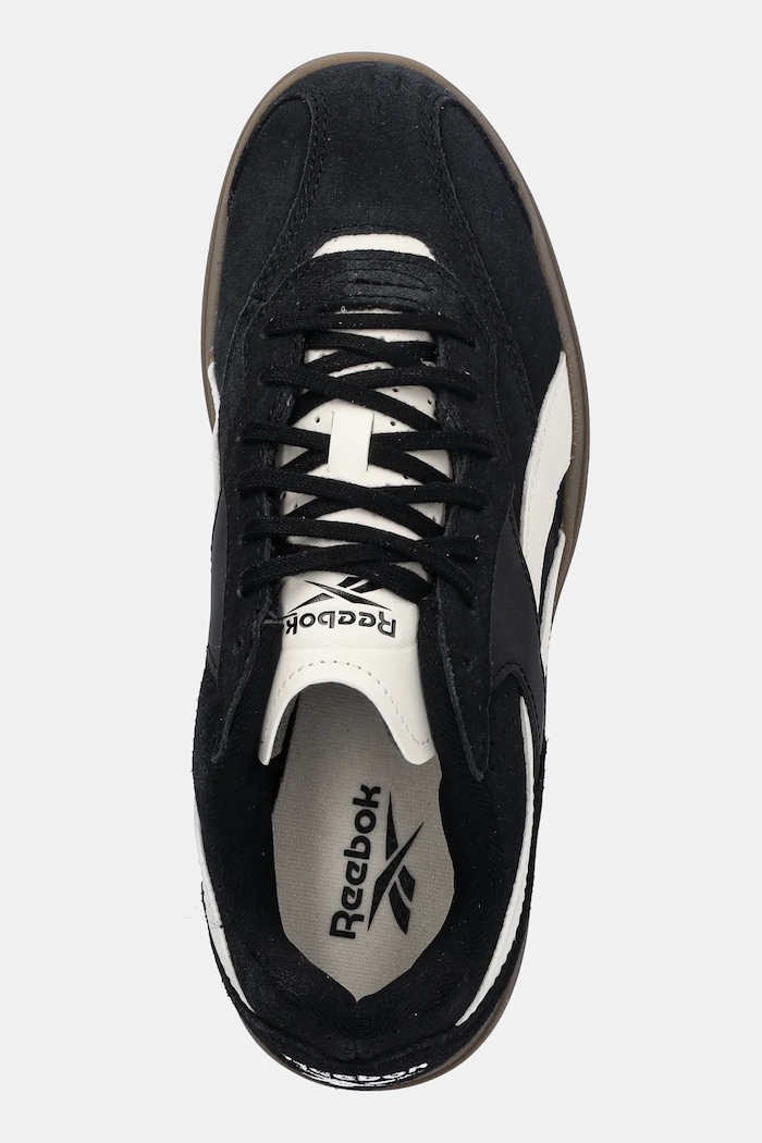 Tenisky Reebok Classic HAMMER STREET tmavomodrá 100209053
