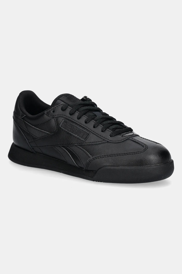 Reebok Classic Sneakersy CAMPIO XT czarny 100209319