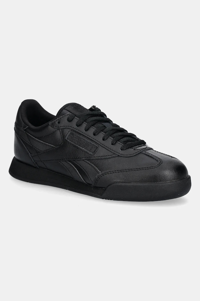 Reebok Classic Sneakersy CAMPIO XT czarny 100209319