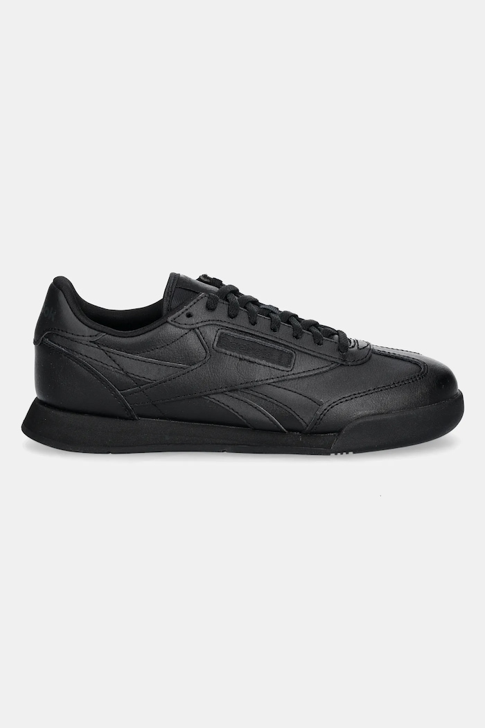 Reebok Classic Sneakersy CAMPIO XT 100209319 czarny SS25