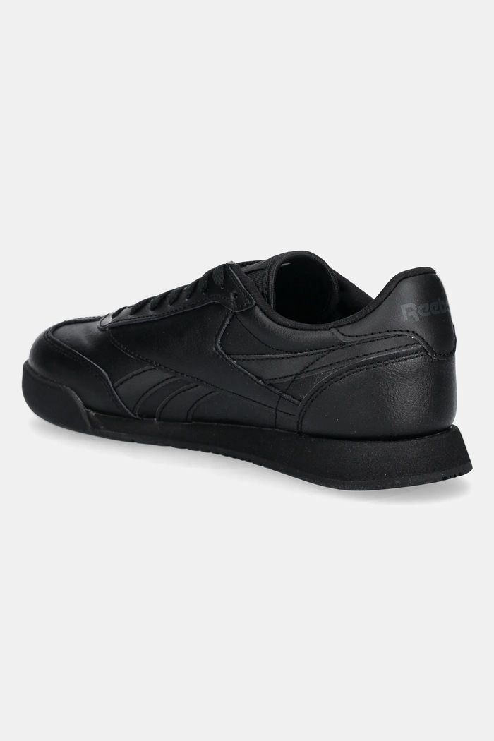 Obuwie Reebok Classic Sneakersy CAMPIO XT 100209319 czarny