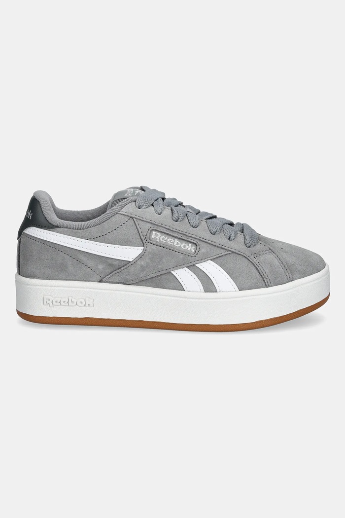 Reebok Classic sneakers Retro Mega 100224702 grigio SS25