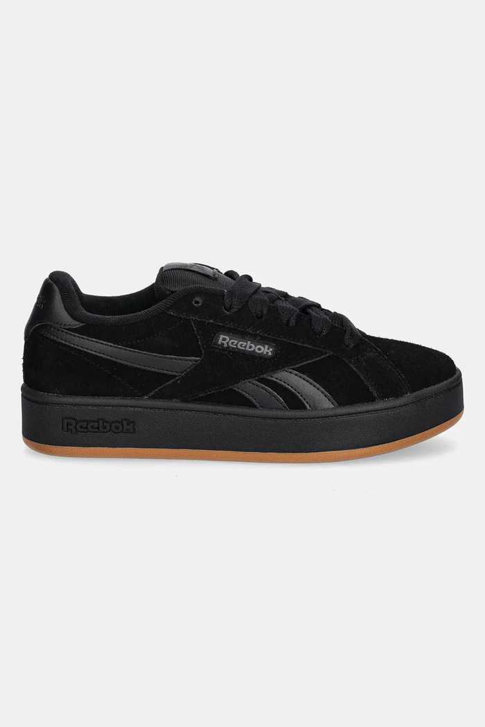Reebok Classic Sneakers boty Reebok Classic Retro Mega 100224704 černá SS25