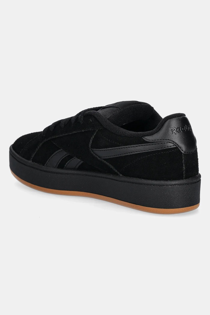 Boty Reebok Classic Sneakers boty Reebok Classic Retro Mega 100224704 černá