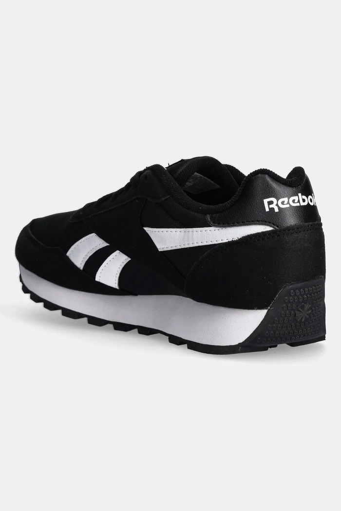 Obuwie Reebok Classic sneakersy Rewind Run 100001390 czarny