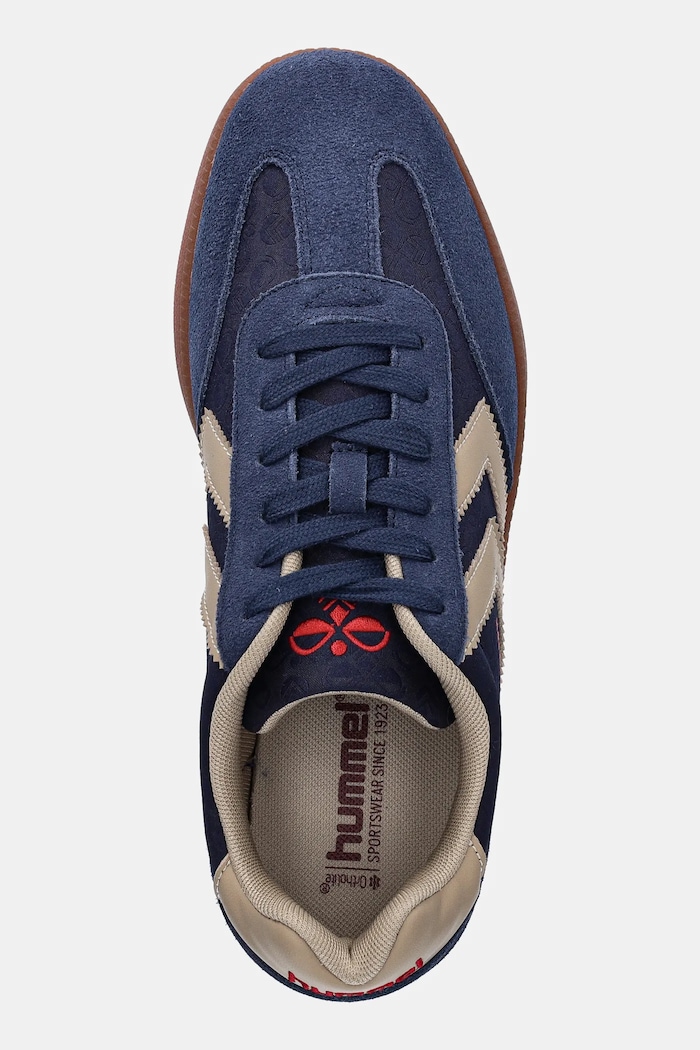 Tenisice Hummel VM78 CPH JQ mornarsko plava 227919