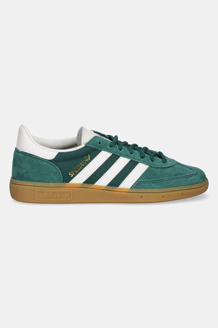 adidas Originals sportcipő Handball Spezial JH5438 zöld SS25