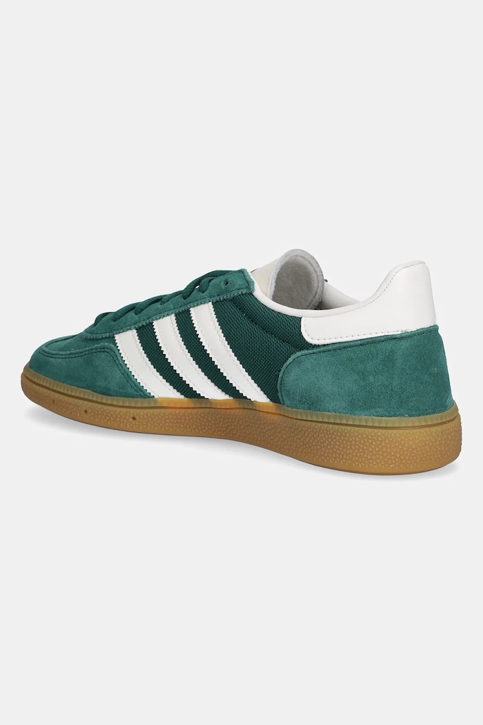 Cipők adidas Originals sportcipő Handball Spezial JH5438 zöld