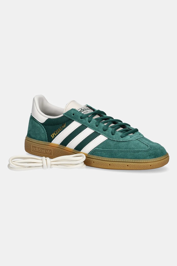 adidas Originals sportcipő Handball Spezial JH5438 zöld