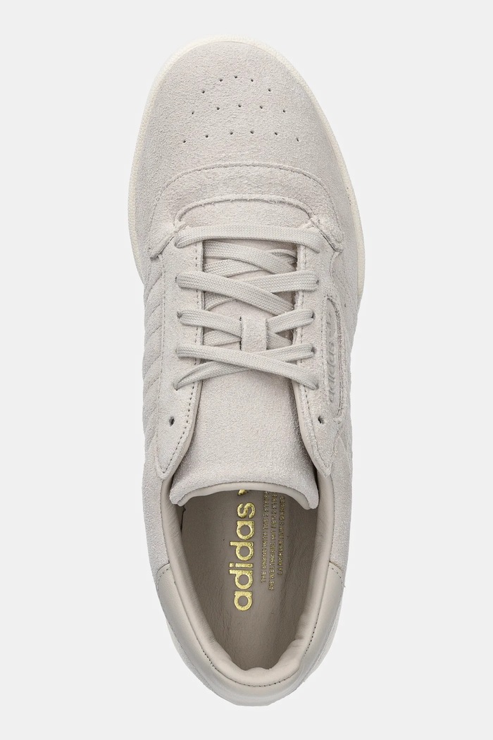 adidas Powerphase Alumina Off White gray JH5487