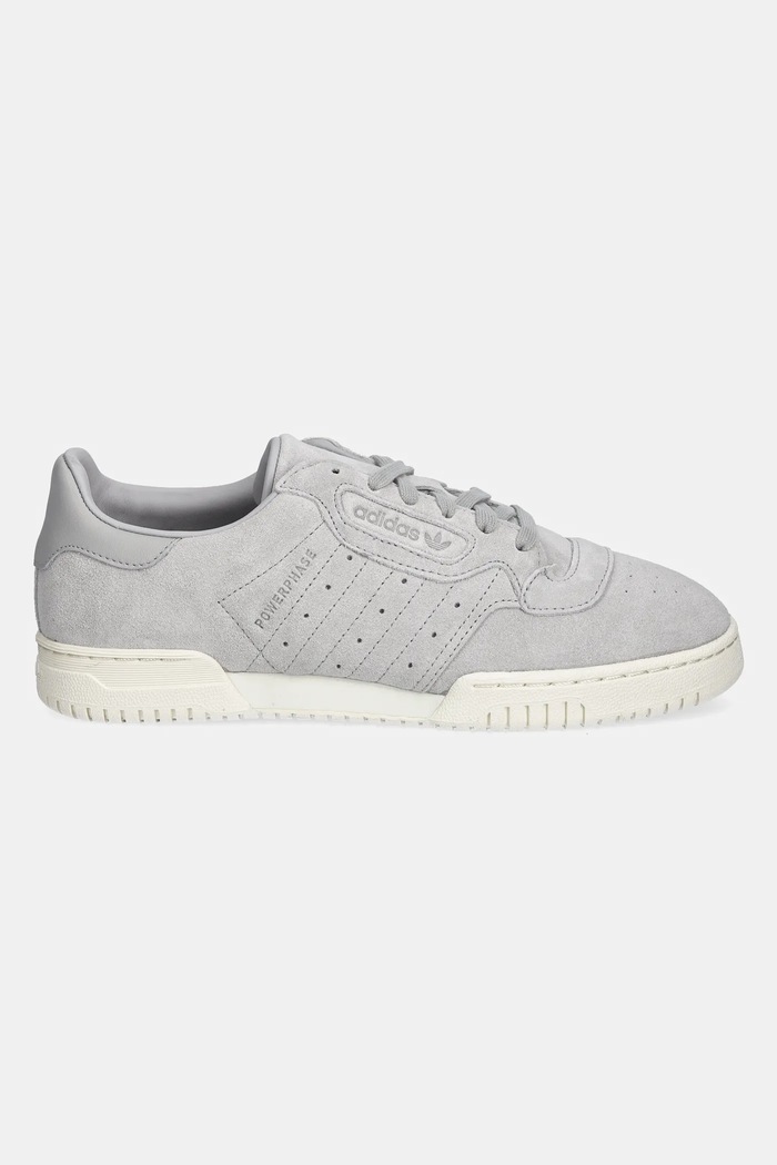 Tenisice adidas Originals Powerphase JH5488 siva SS25