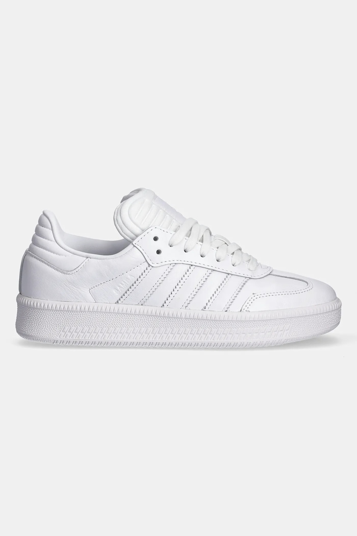 adidas Originals sneakersy Samba XLG JI3194 biały SS25