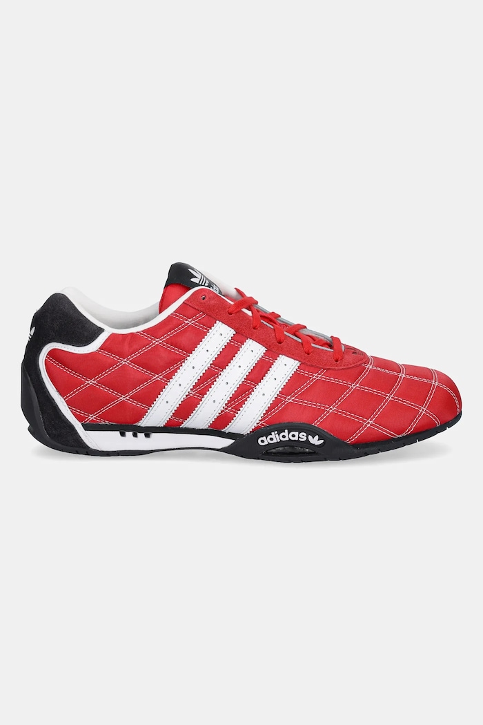Маратонки adidas Originals Adiracer LO JP7013 червен SS25