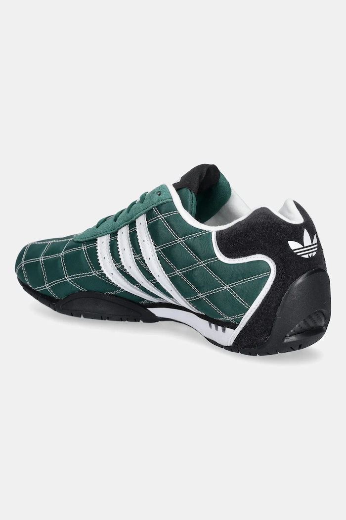Încălțăminte adidas Originals sneakers Adiracer LO JP7014 verde