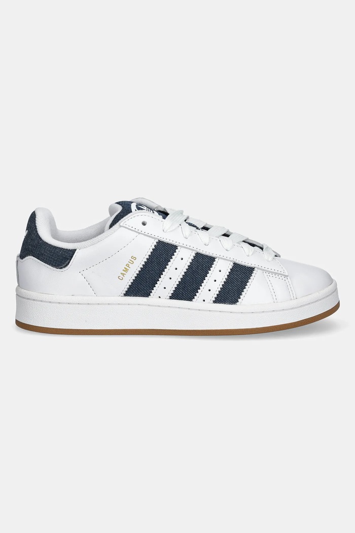 Sneakers adidas Originals Campus 00S JQ7439 λευκό SS25