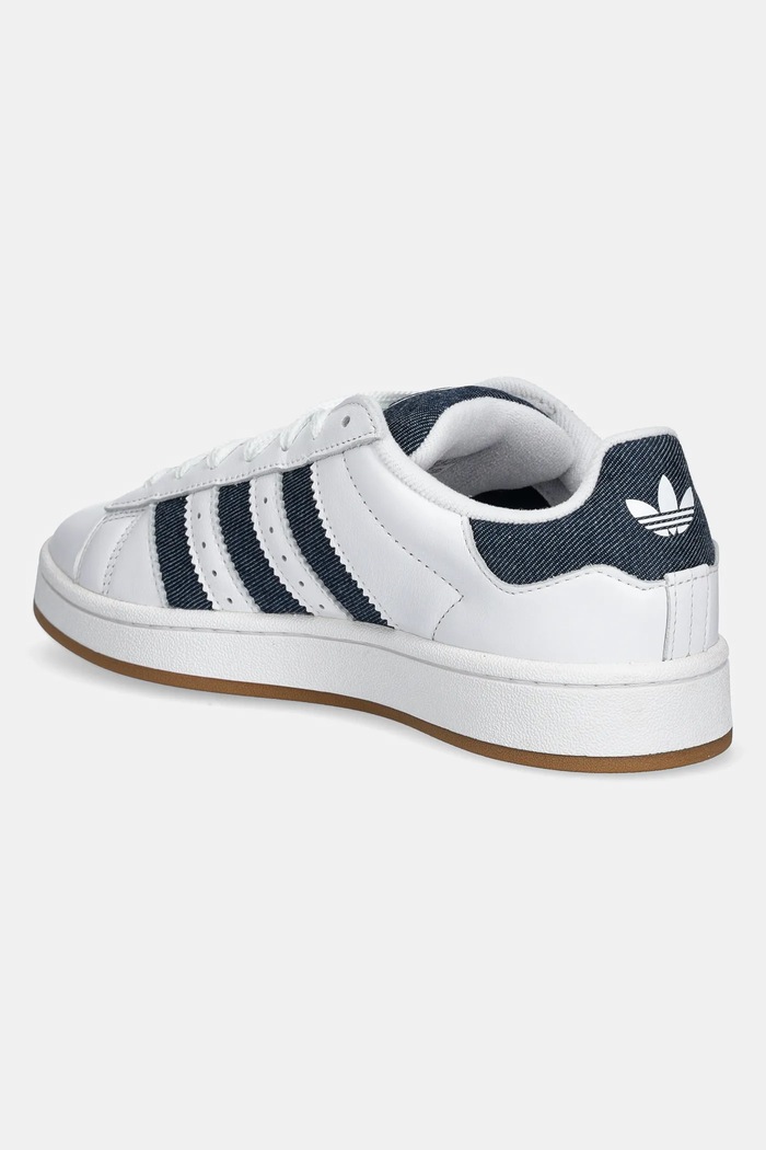 Παπούτσια Sneakers adidas Originals Campus 00S JQ7439 λευκό