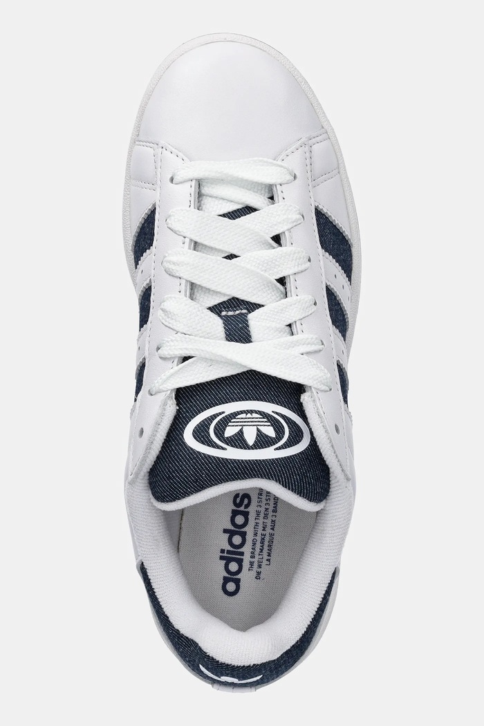Sneakers adidas Originals Campus 00S λευκό JQ7439