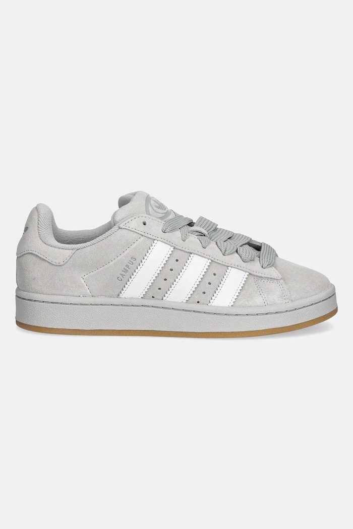 Tenisice adidas Originals Campus 00s JH8793 siva SS25