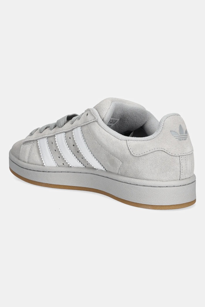 Obuća Tenisice adidas Originals Campus 00s JH8793 siva