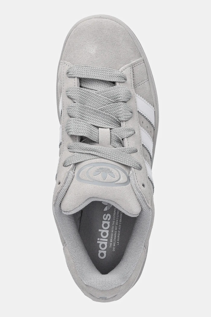 Tenisice adidas Originals Campus 00s siva JH8793