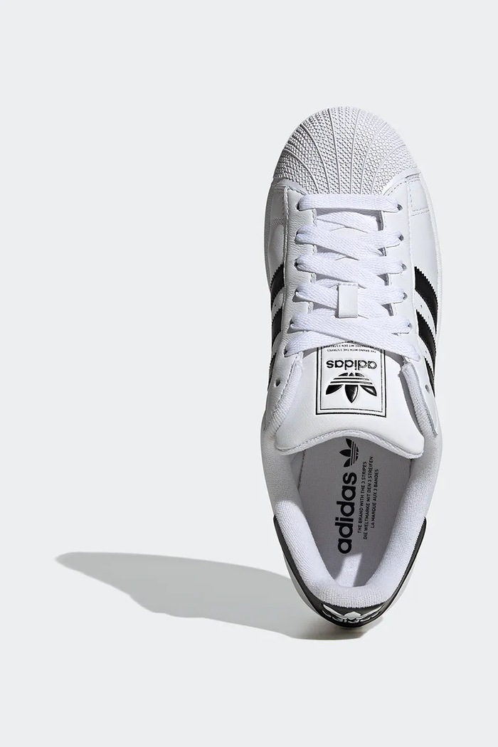 Δερμάτινα sneakers adidas Originals Superstar II IH8659
