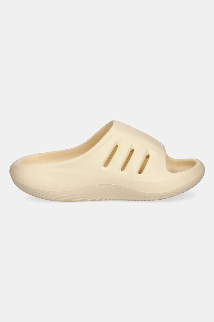 Шльопанці adidas Originals adiFOM IIInfinity Slide JH8019 бежевий AW25