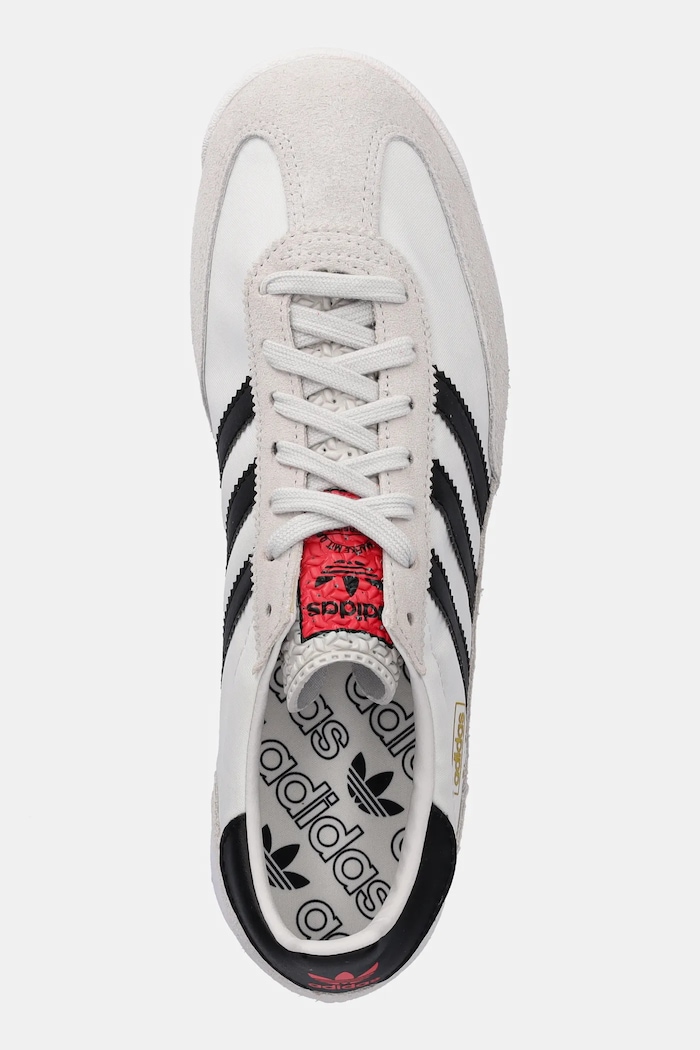 adidas Originals sneakers SL 72 RS gri JS0746