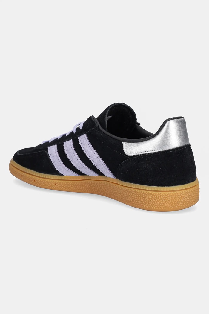 Cipők adidas Originals sportcipő Handball Spezial ST W JS2909 fekete