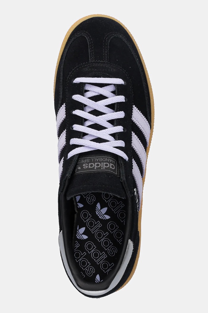 adidas Originals sportcipő Handball Spezial ST W fekete JS2909