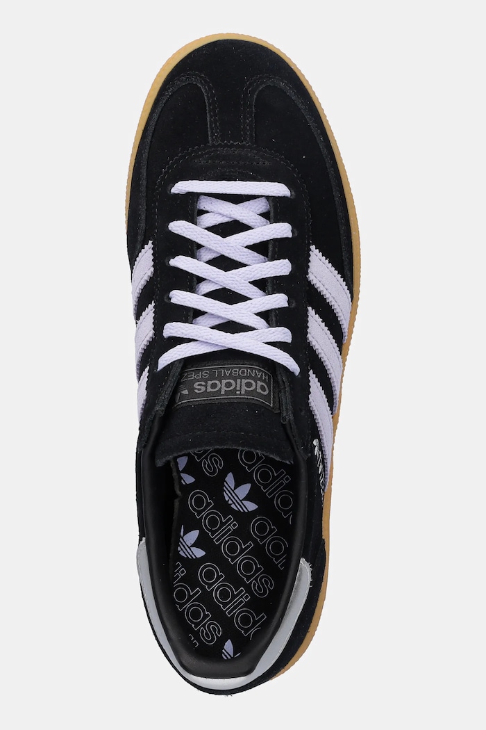 adidas Originals sportcipő Handball Spezial ST W fekete JS2909