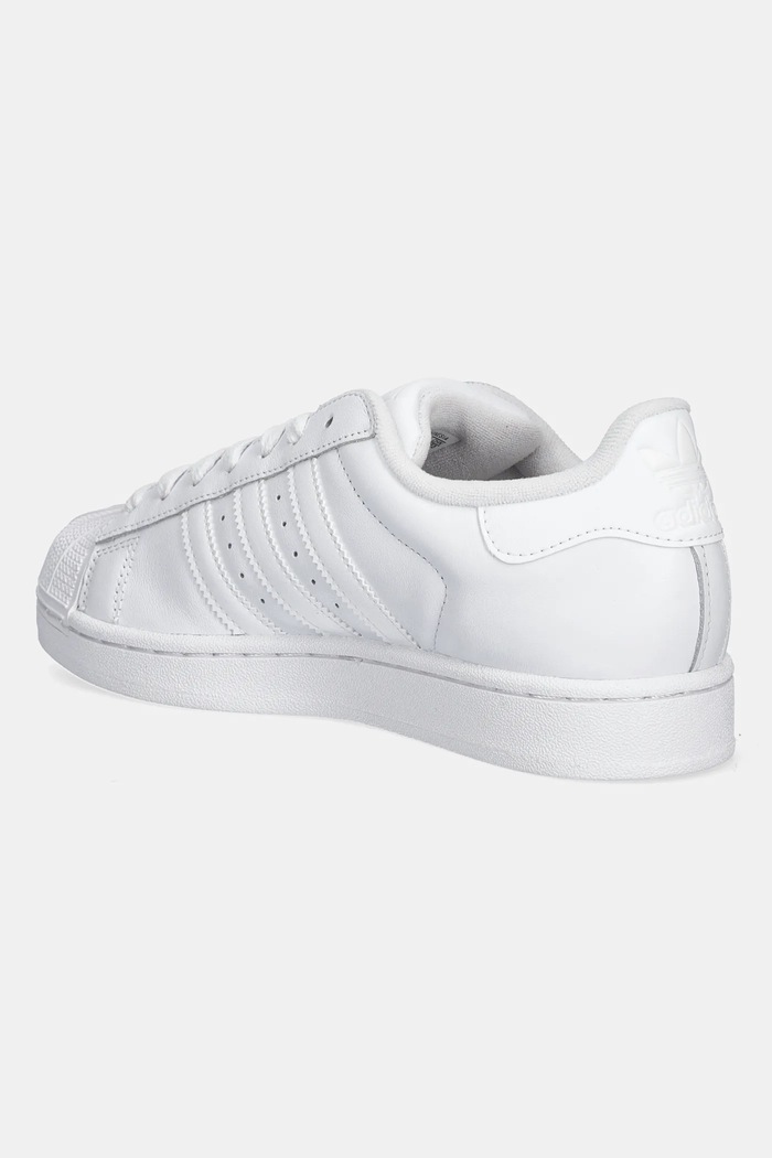 Παπούτσια Sneakers adidas Originals Superstar II JI0080 λευκό