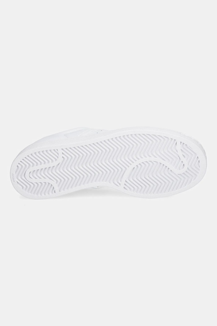Sneakers adidas Originals Superstar II JI0080 λευκό