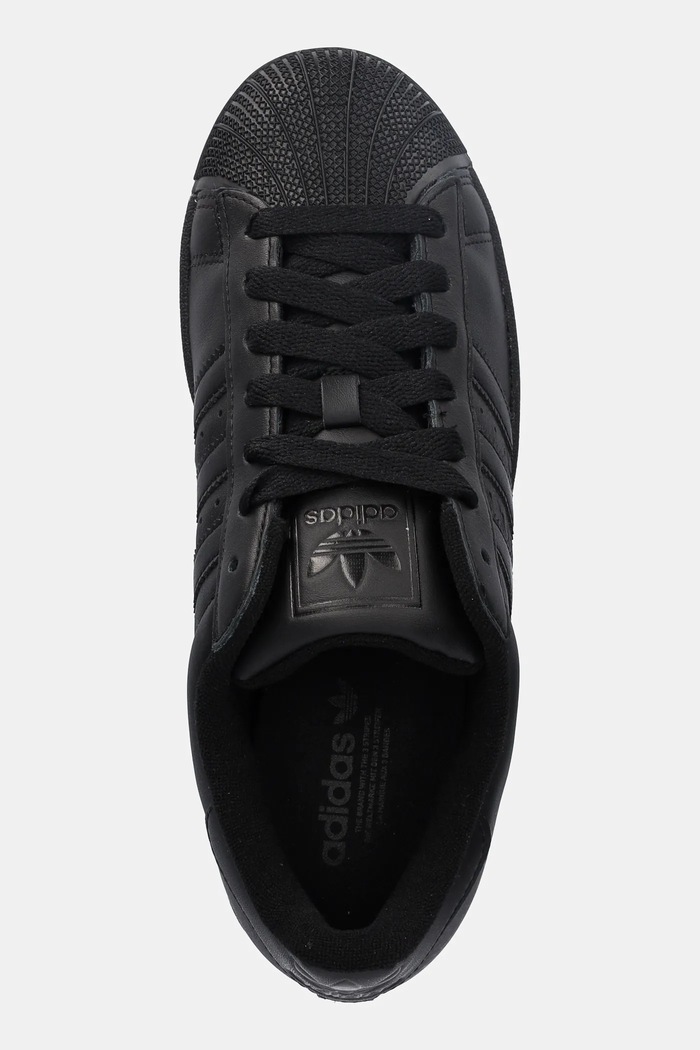 adidas Originals sneakers Superstar II black JI0081