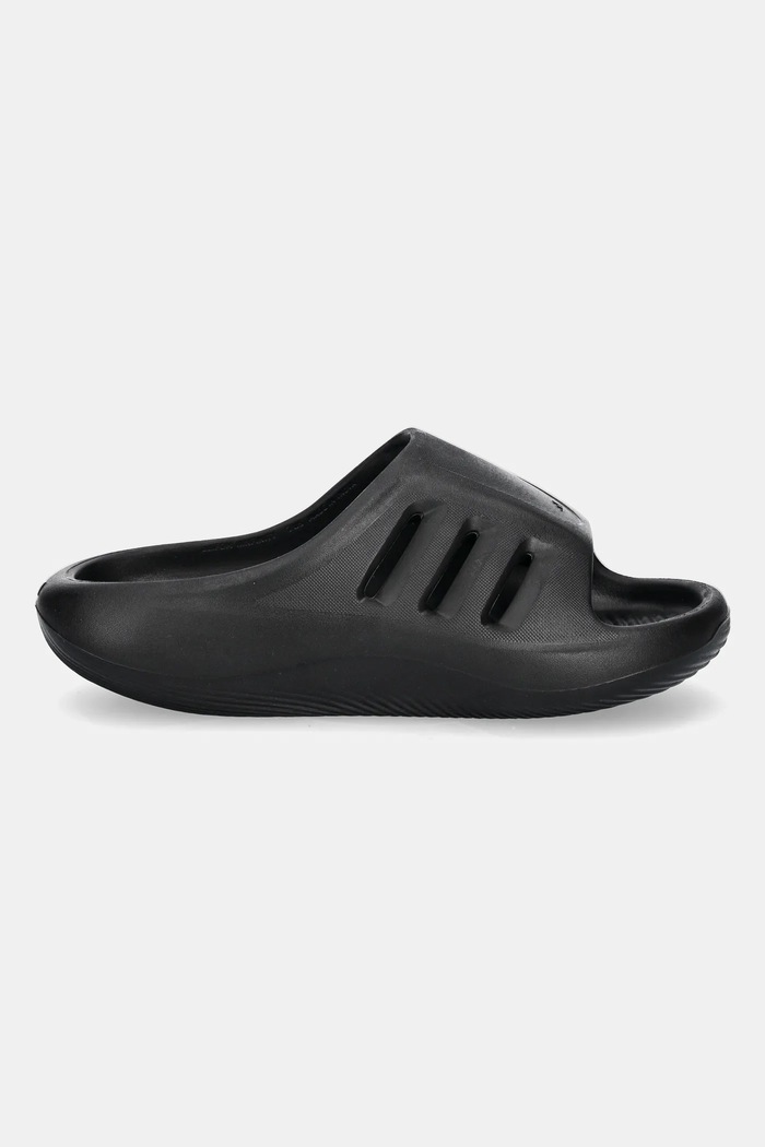 Natikači adidas Originals adiFOM IIInfinity Slide JI0397 črna SS25