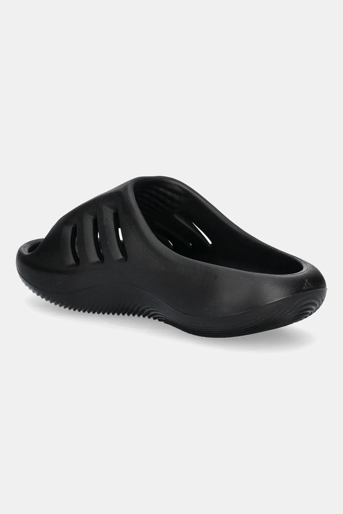 Obutev Natikači adidas Originals adiFOM IIInfinity Slide JI0397 črna