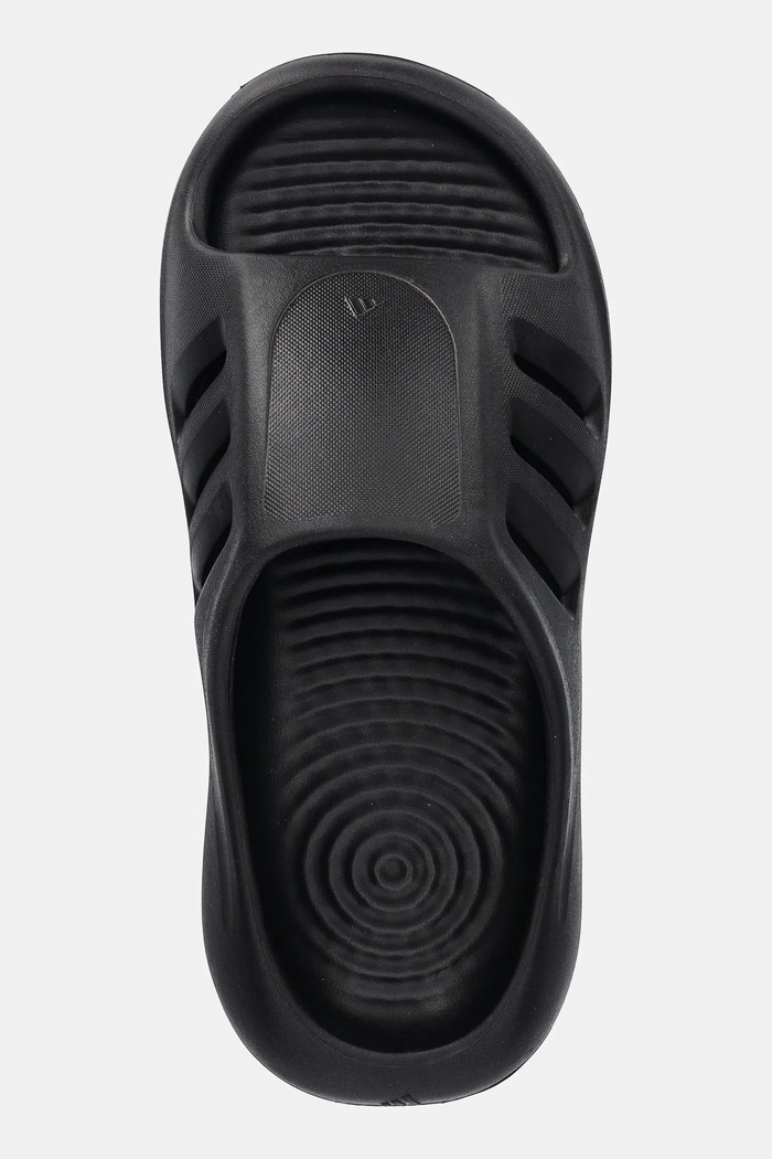 Natikači adidas Originals adiFOM IIInfinity Slide črna JI0397