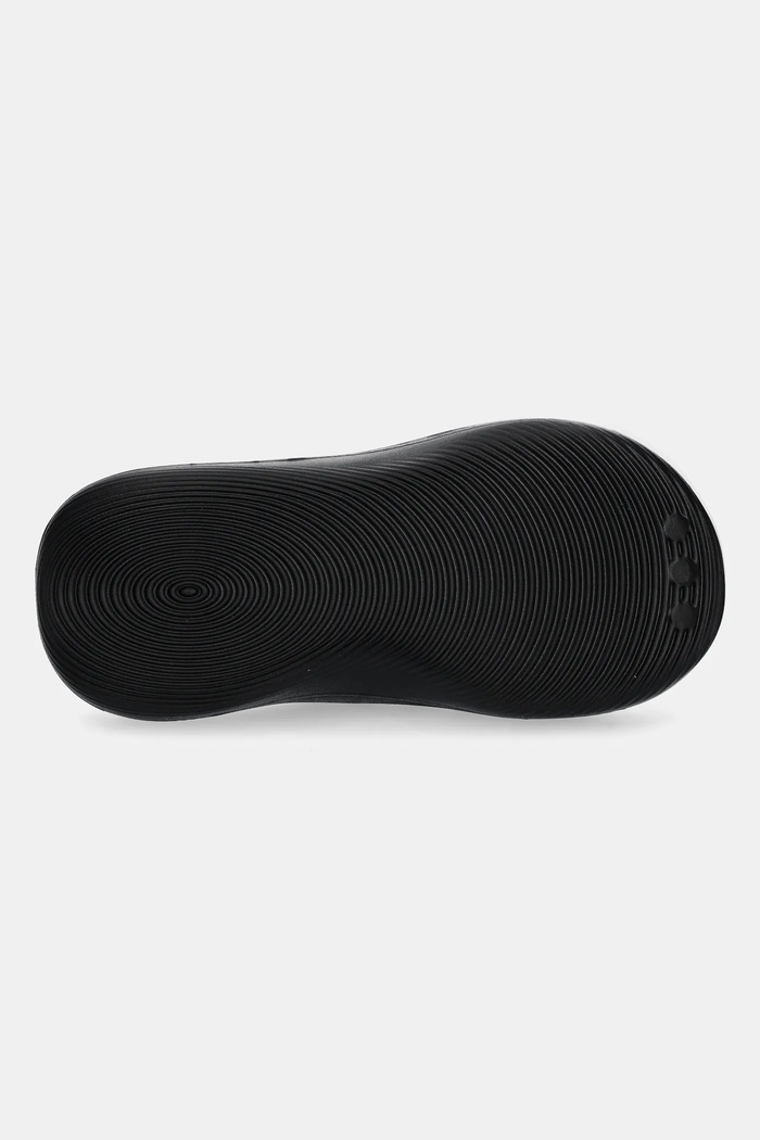 Natikači adidas Originals adiFOM IIInfinity Slide JI0397 črna