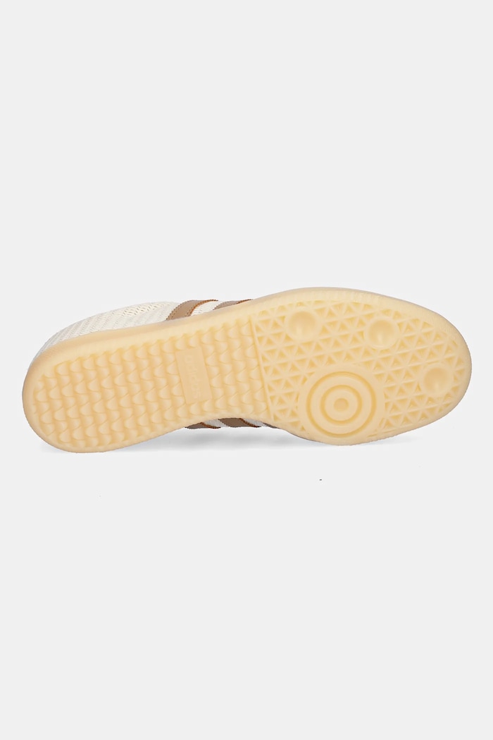 Sneakers adidas Originals Samba OG JI3185 μπεζ