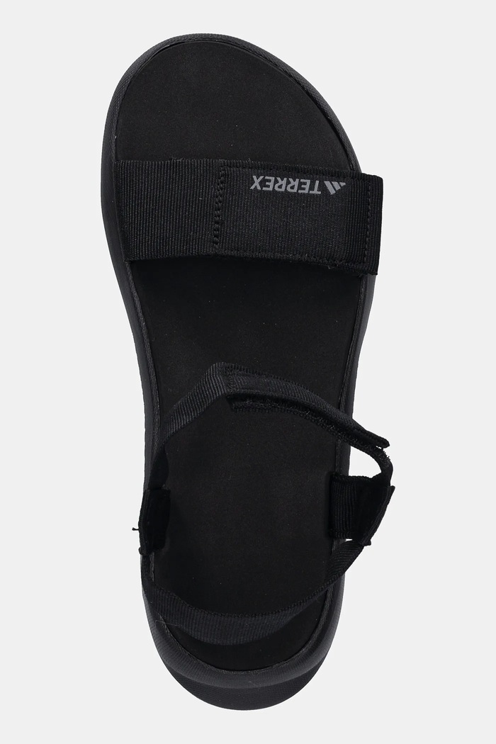 adidas TERREX sandały Hydroterra Light czarny JQ2571