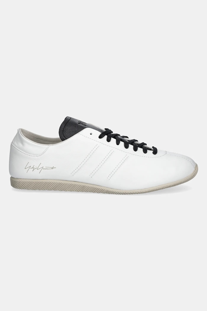 Kožne tenisice Y-3 Japan JS1110 bijela SS25