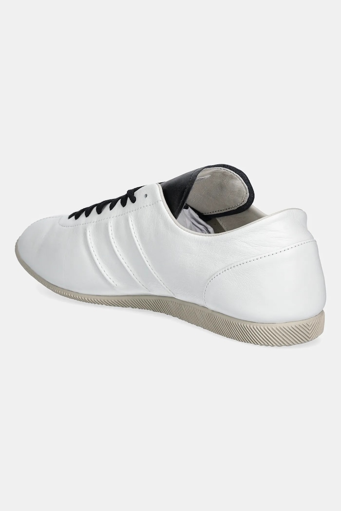 Obuća Kožne tenisice Y-3 Japan JS1110 bijela