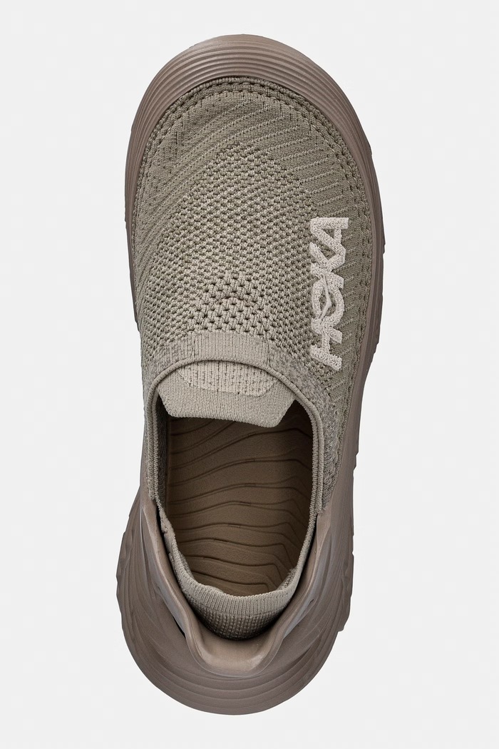 Tenisky Hoka Restore TC zelená 1134532