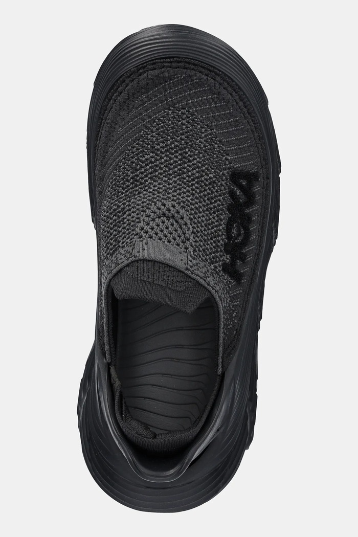 Sneakers Hoka Restore TC μαύρο 1134532
