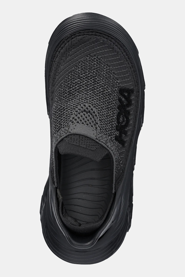 Sneakers Hoka Restore TC μαύρο 1134532