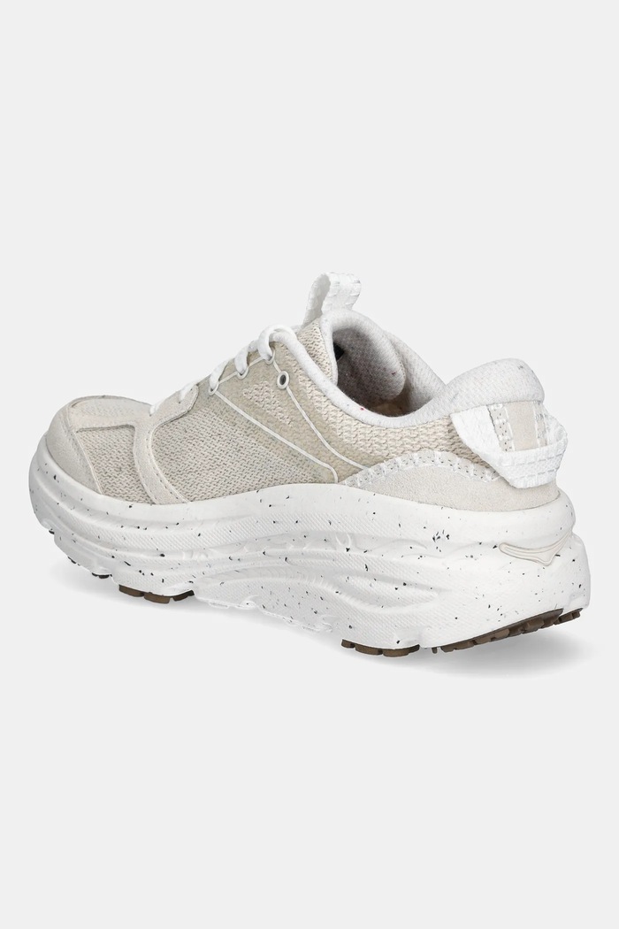 Obuwie Hoka Buty sportowe Bondi B3 LS BP 1162131 beżowy