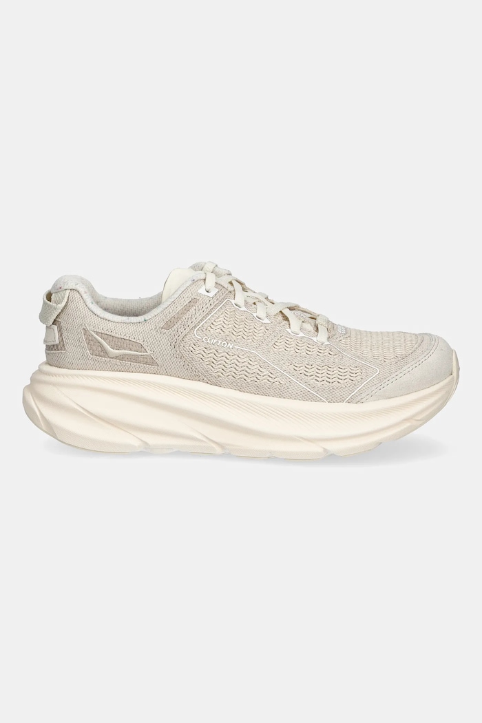 Αθλητικά παπούτσια Hoka Clifton One 9 BP 1162135 μπεζ SS25