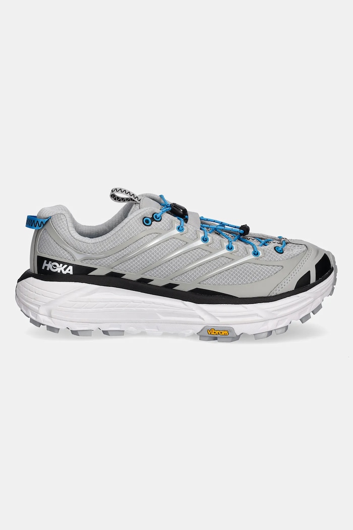 Sneakers Hoka Mafate Three 2 1141572 γκρί SS25
