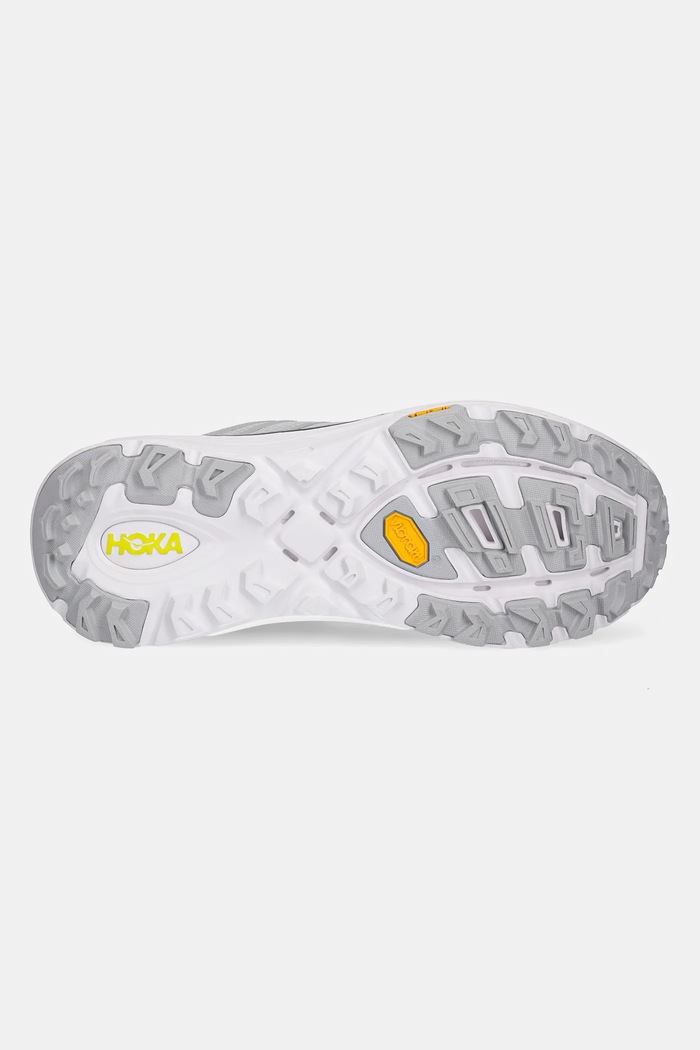 Sneakers Hoka Mafate Three 2 1141572 γκρί