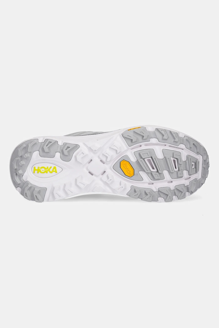 Sneakers Hoka Mafate Three 2 1141572 γκρί
